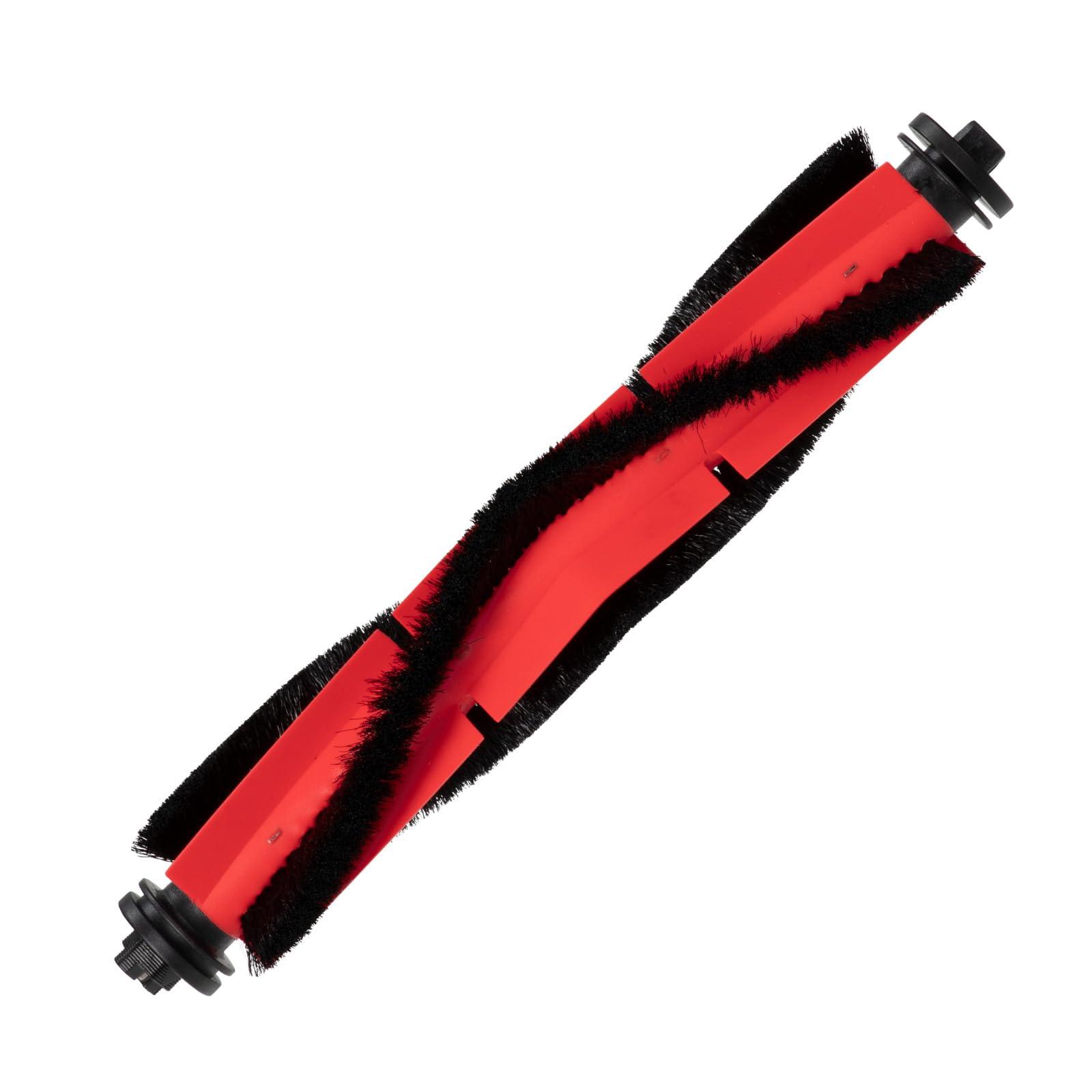 Roborock Q5/Q5+ Rubber Main Brush Replacement Kit - Roller Brush Accessories for Pet Hair Vacuum