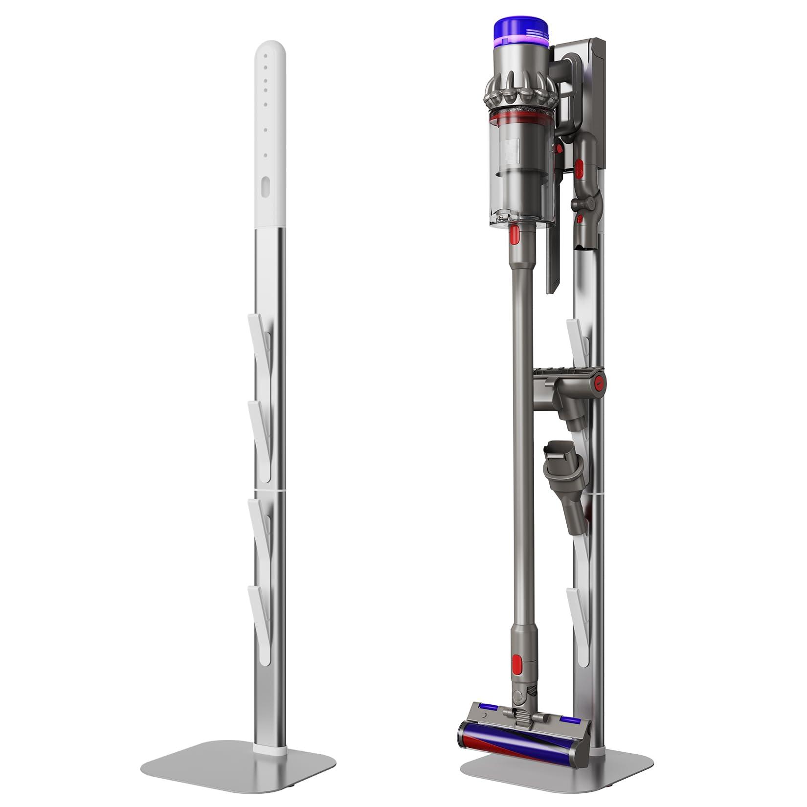 Aluminum Vacuum Stand Holder Docking Station for V7 V8 V10 V11 V12 V15 G5 Sv21 Sv18 Cordless Vacuums