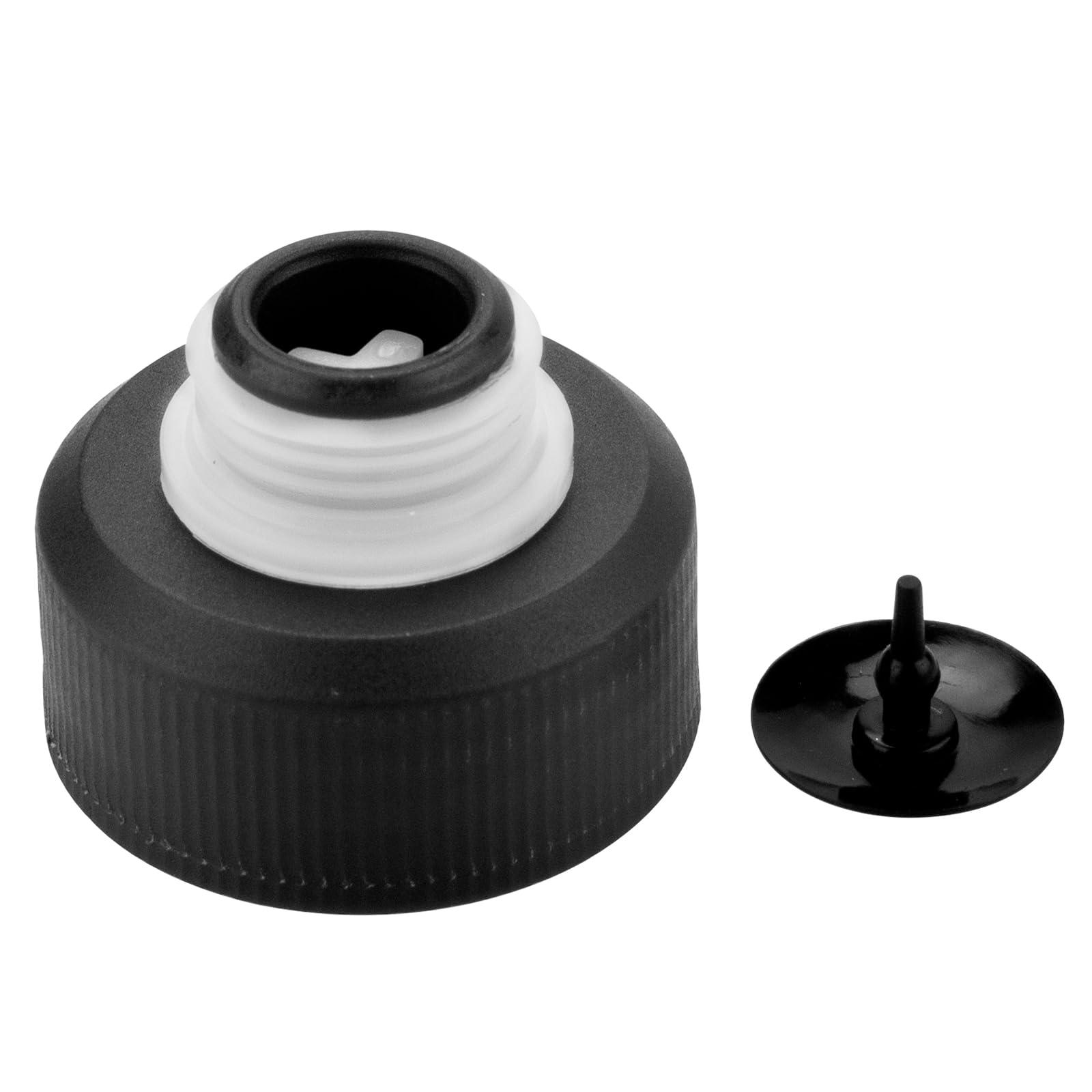 Replacement Solution Tank Cap for Hoover PowerDash Pet, SmartWash and FloorMate Jet Vacuum Cleaners