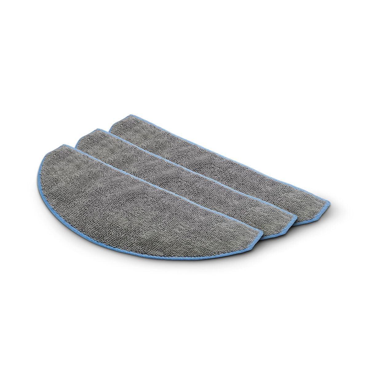iRobot® Roomba Combo® Essential Robot Washable Mopping Pad 3-Pack Compatible With Y0140, Y0110
