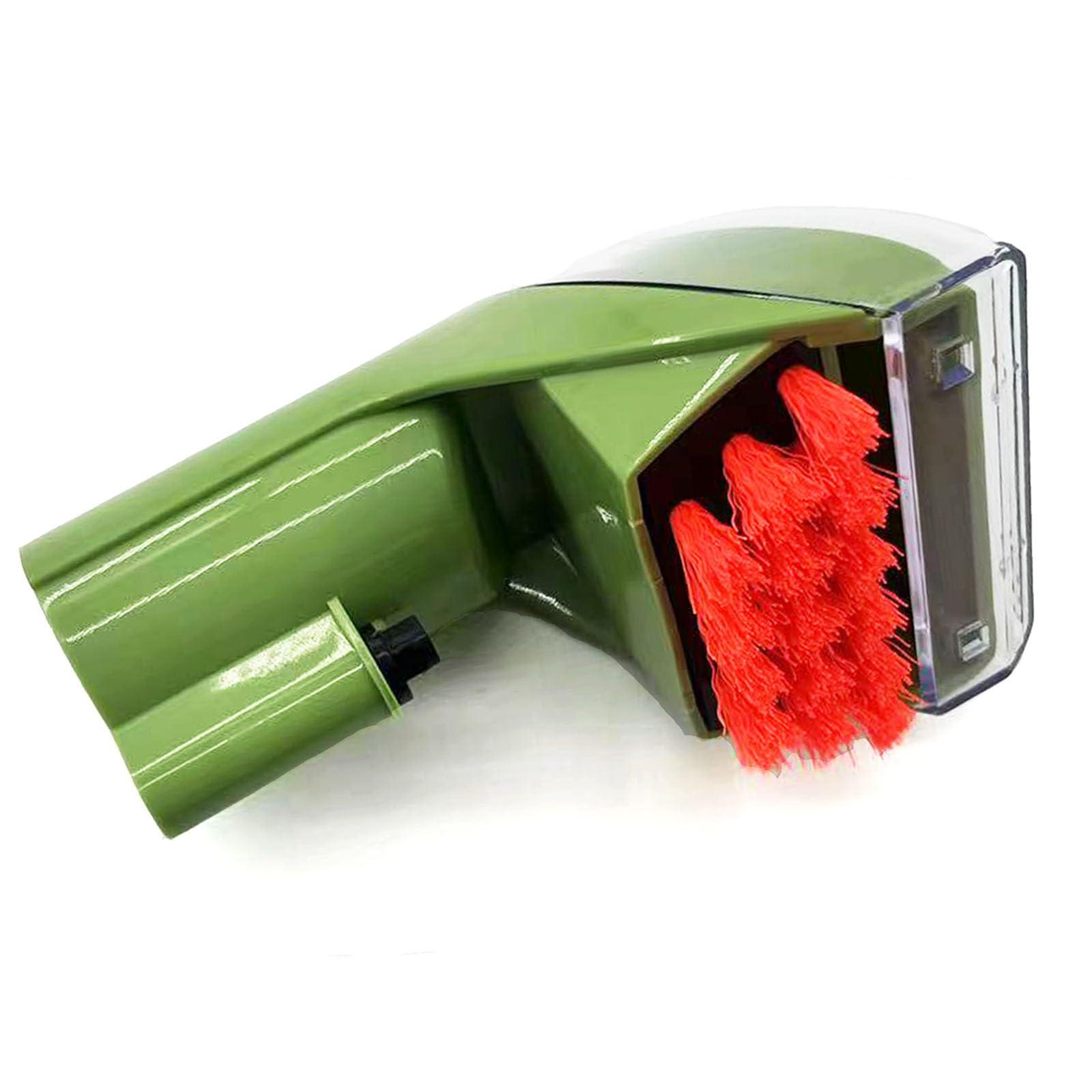 Little Green 3" Tough Stain Brush Tool Replacement For Bissell Little-Green Carpet Cleaners