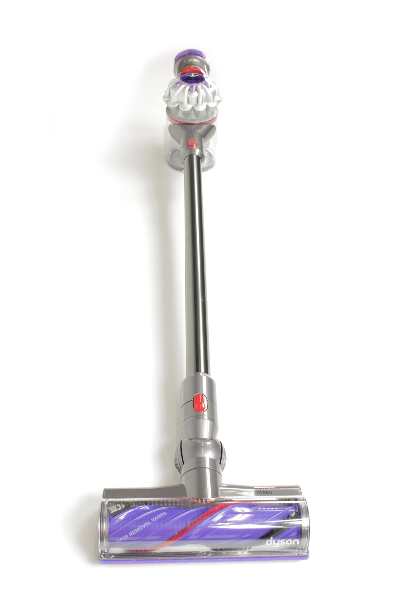 Dyson V8 Animal 2 Cordless Vacuum Cleaner with Hair De-Tangling Technology