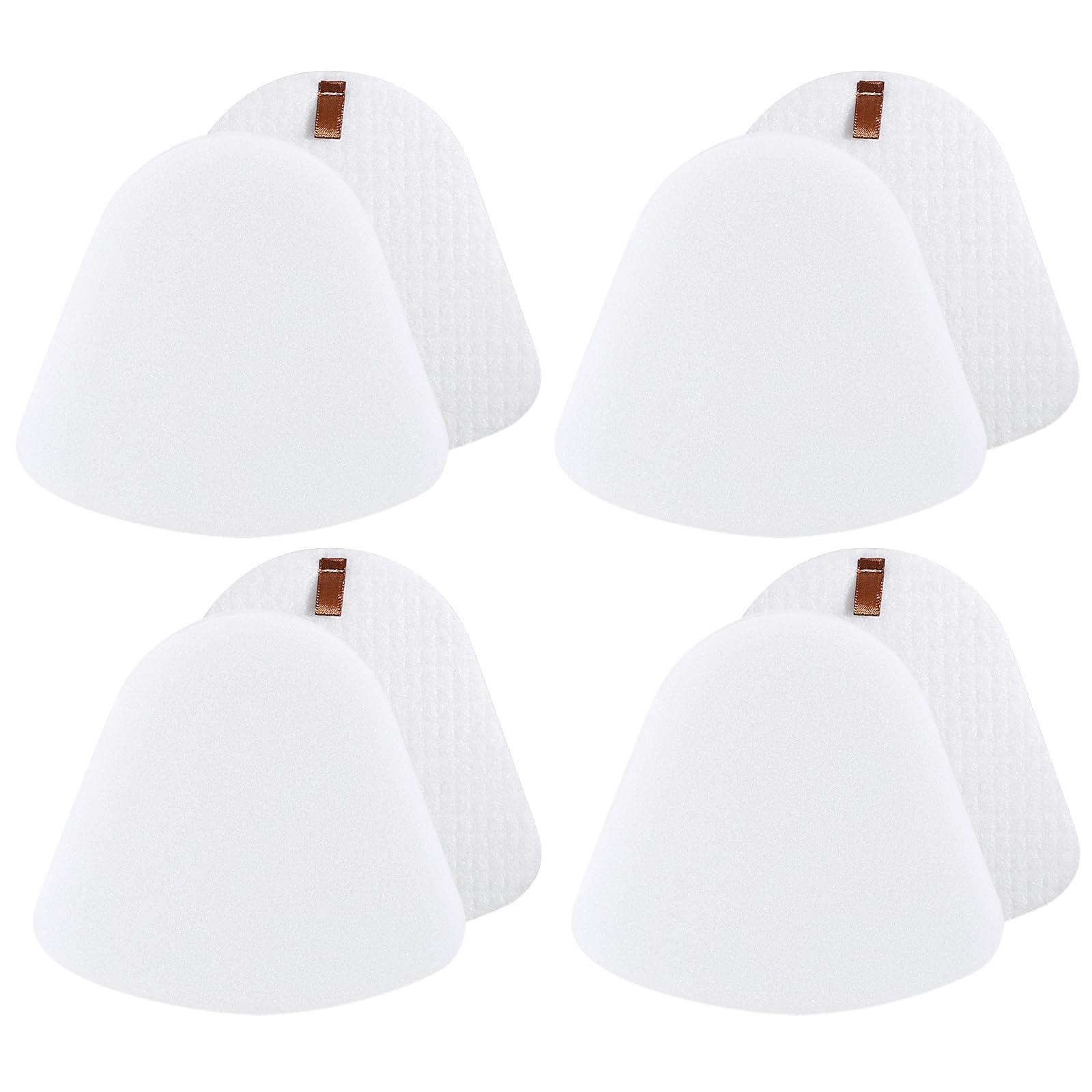 Shark Navigator Lift-Away Foam & Felt Filters Kit with HEPA Filter Replacements