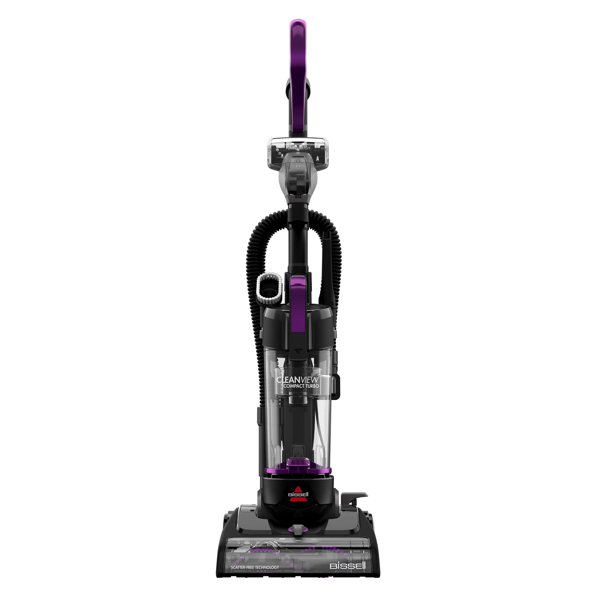 Upright Vacuums, Special Features Stores