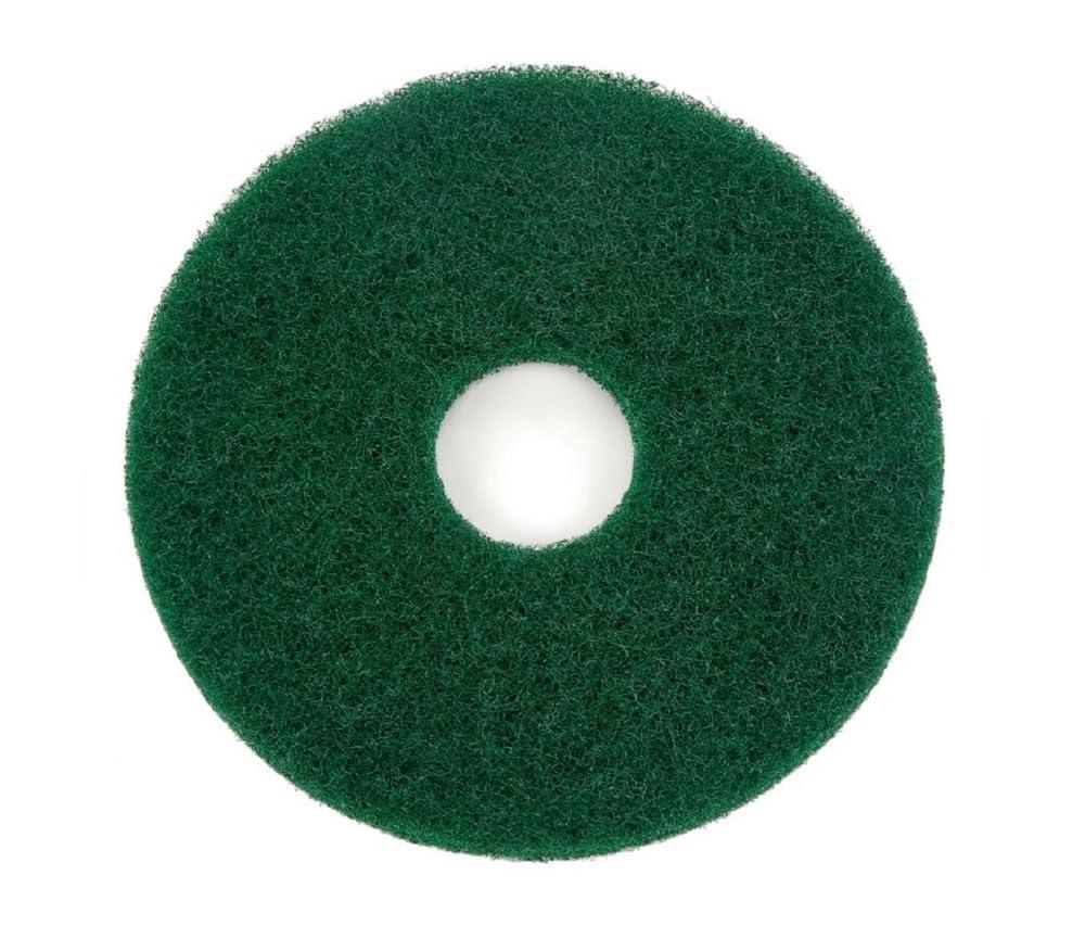 Floor Buffers & Parts