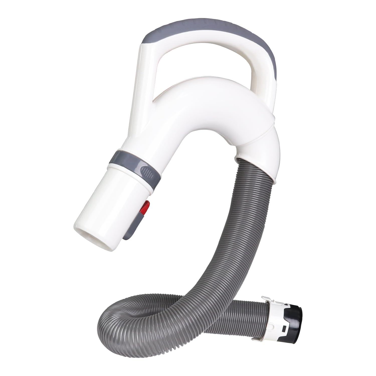 Replacement Hose for Shark Navigator Vacuum Cleaner Parts NV350 NV351 NV352 NV355 NV356 NV357 NV358 NV360 NV370 Nv391 Nv392 UV440 UV550 - Part 153Ffj 207Ffj360 113Ffj