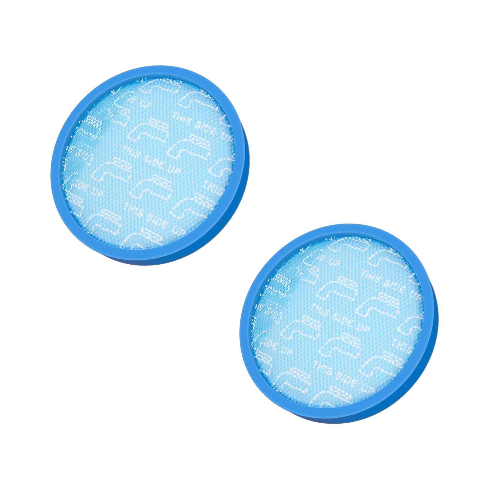Ymimi Replacement Filter 2-Pack for Hoover Wind Tunnel XL Pet Bagless Upright Vacuum Models