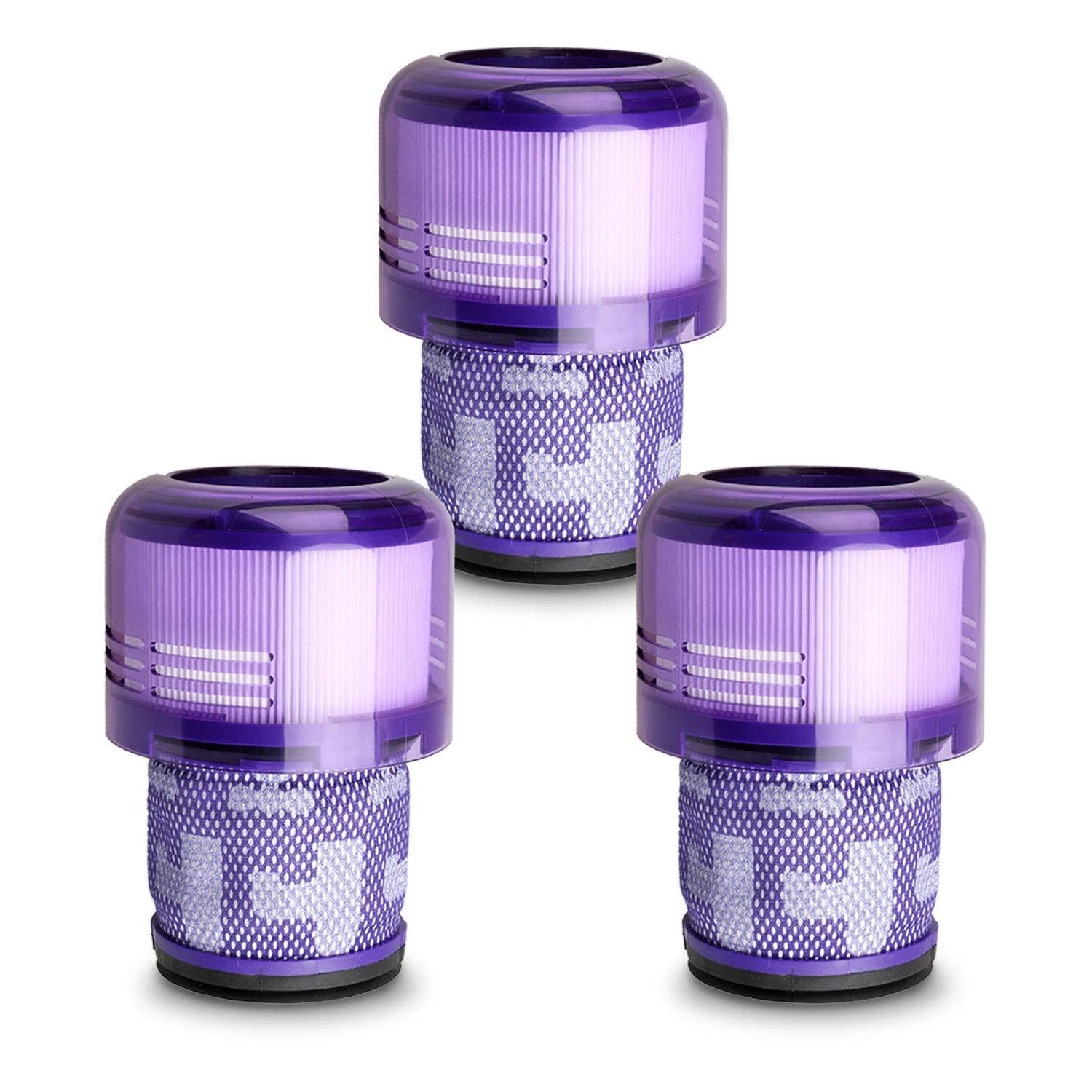 Handheld Filters