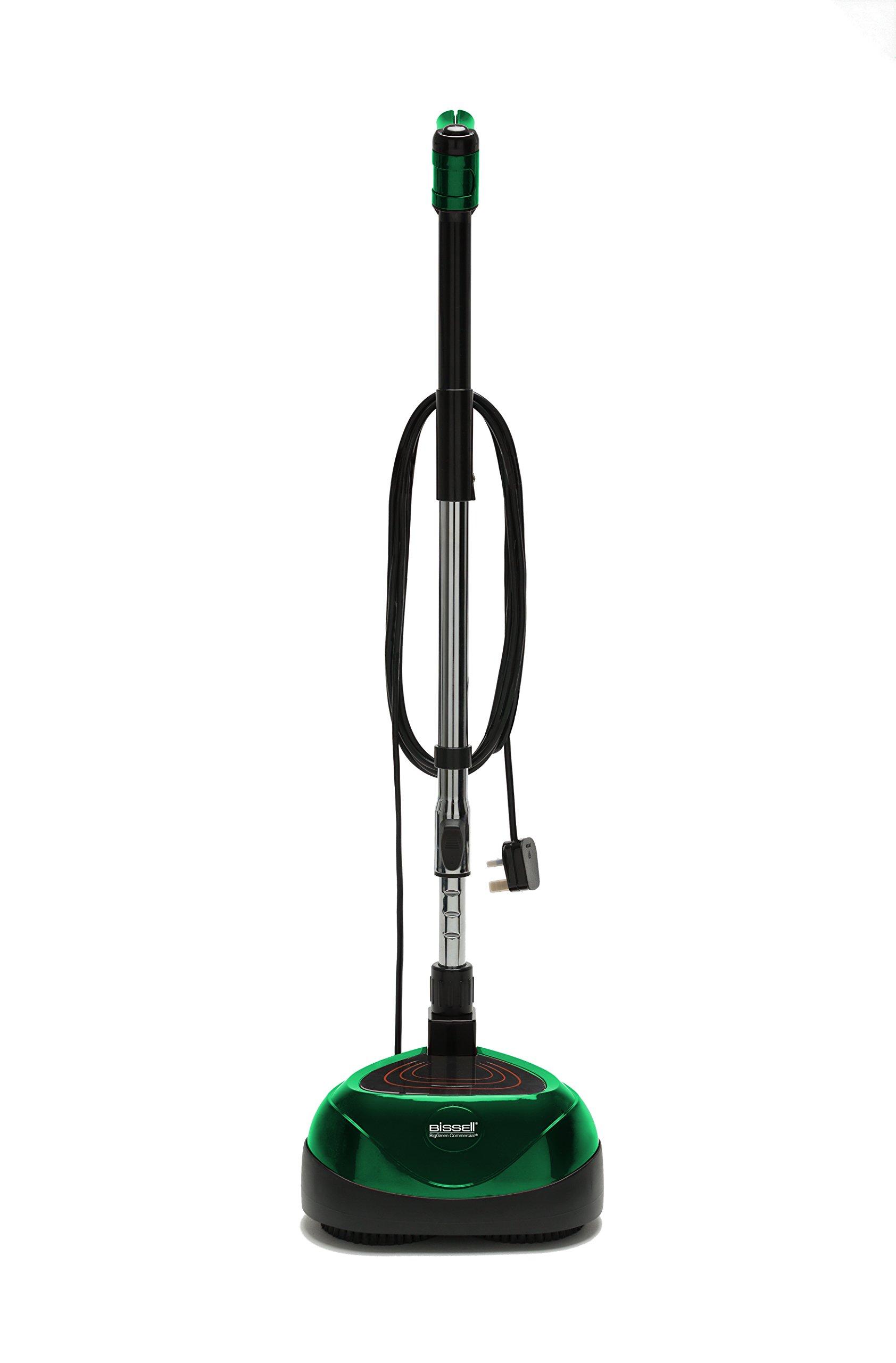 Vacuum Parts & Accessories, Floor Buffers & Parts