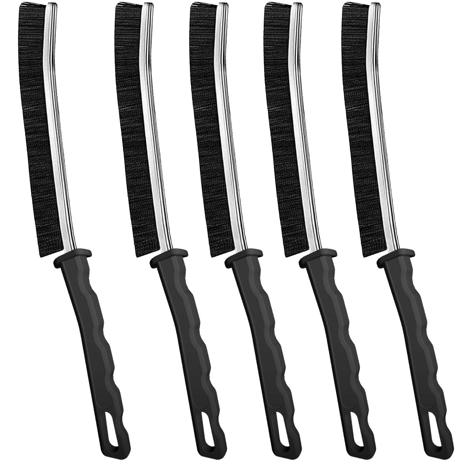 Attachments & Brushes