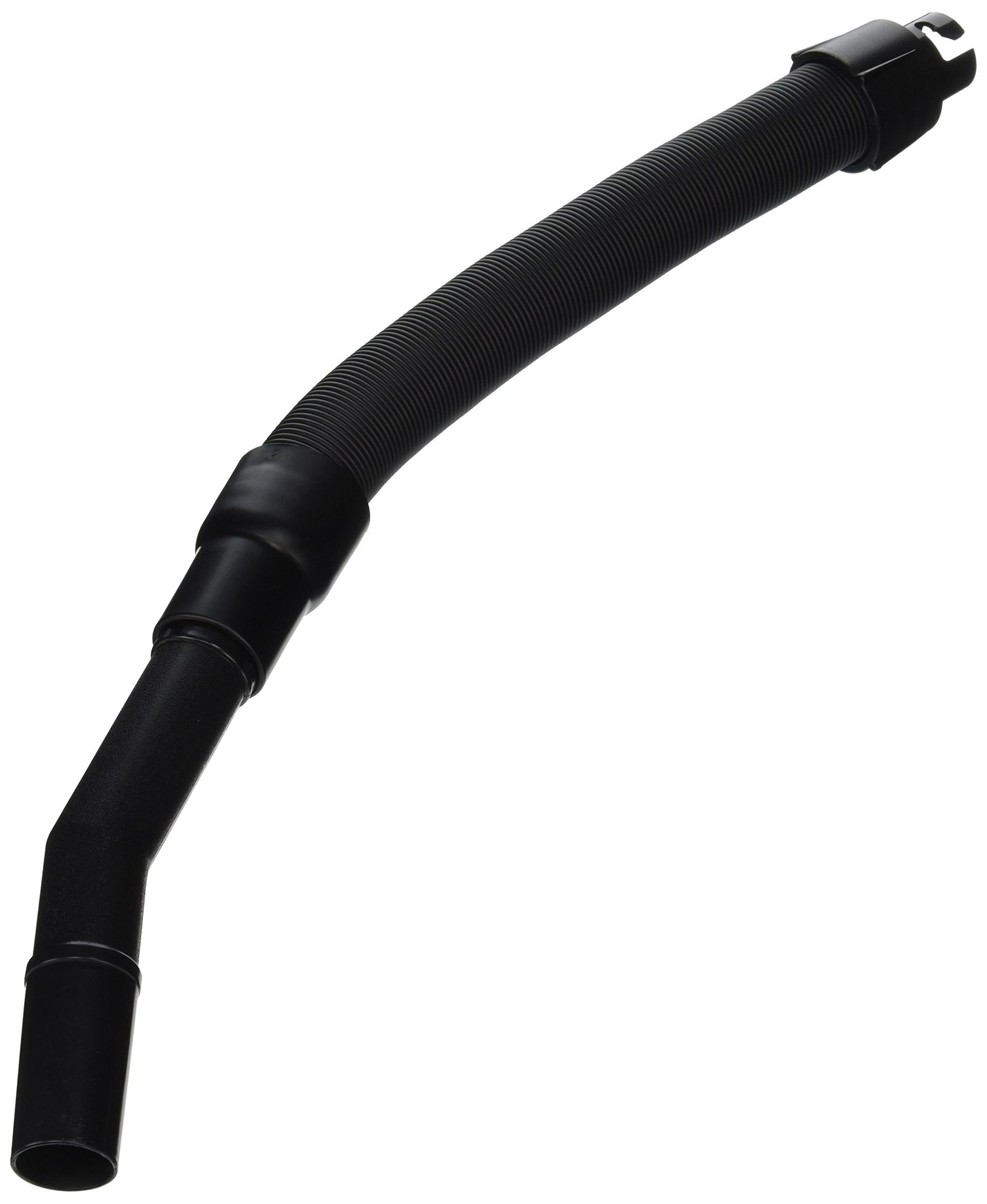 Oreck Black Hose Compatible with Oreck Models - OEM 72046-06-0327