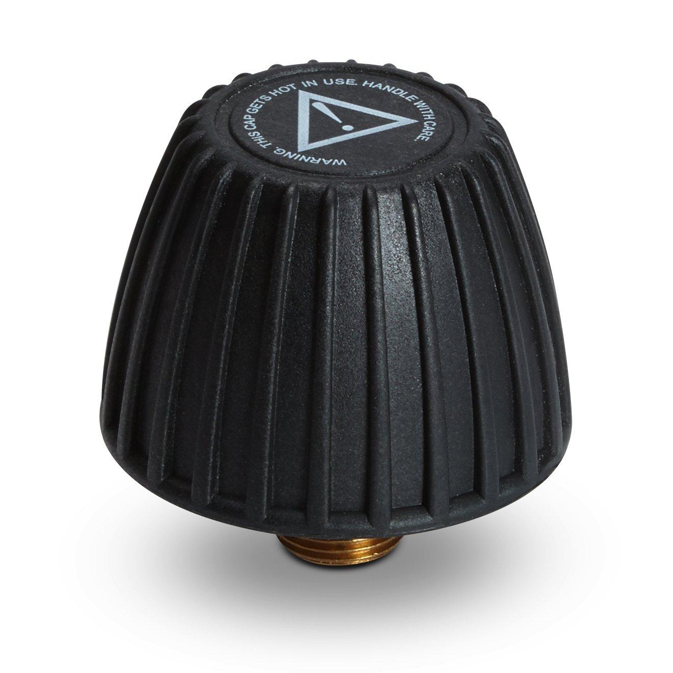 Replacement Cap for Wagner 905, 915E, 925 Steamers & HomeRight SteamMachine - High Quality Steamer Cap