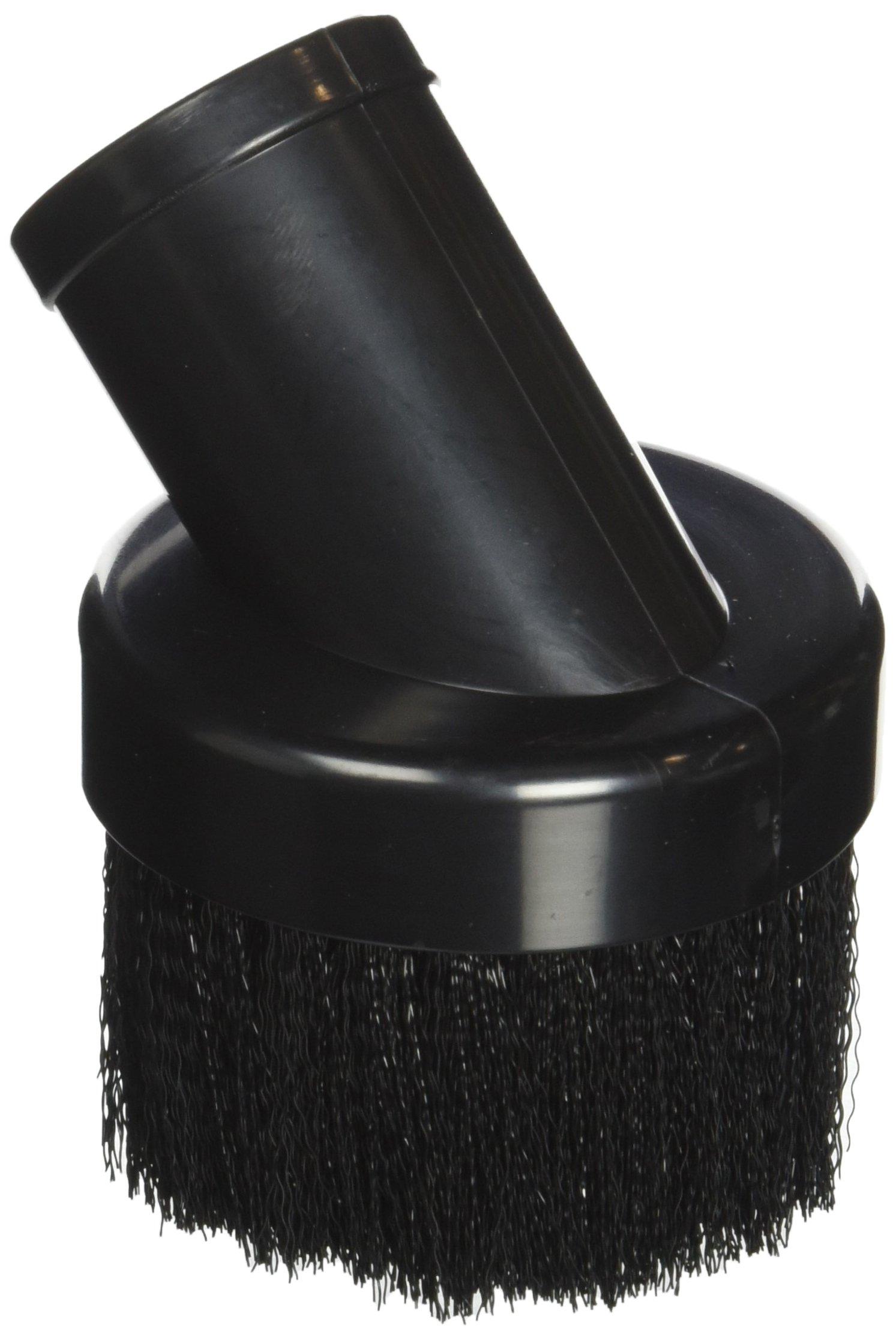Oreck Dust Brush Buster B Black - OEM Pet Hair Vacuum Attachment