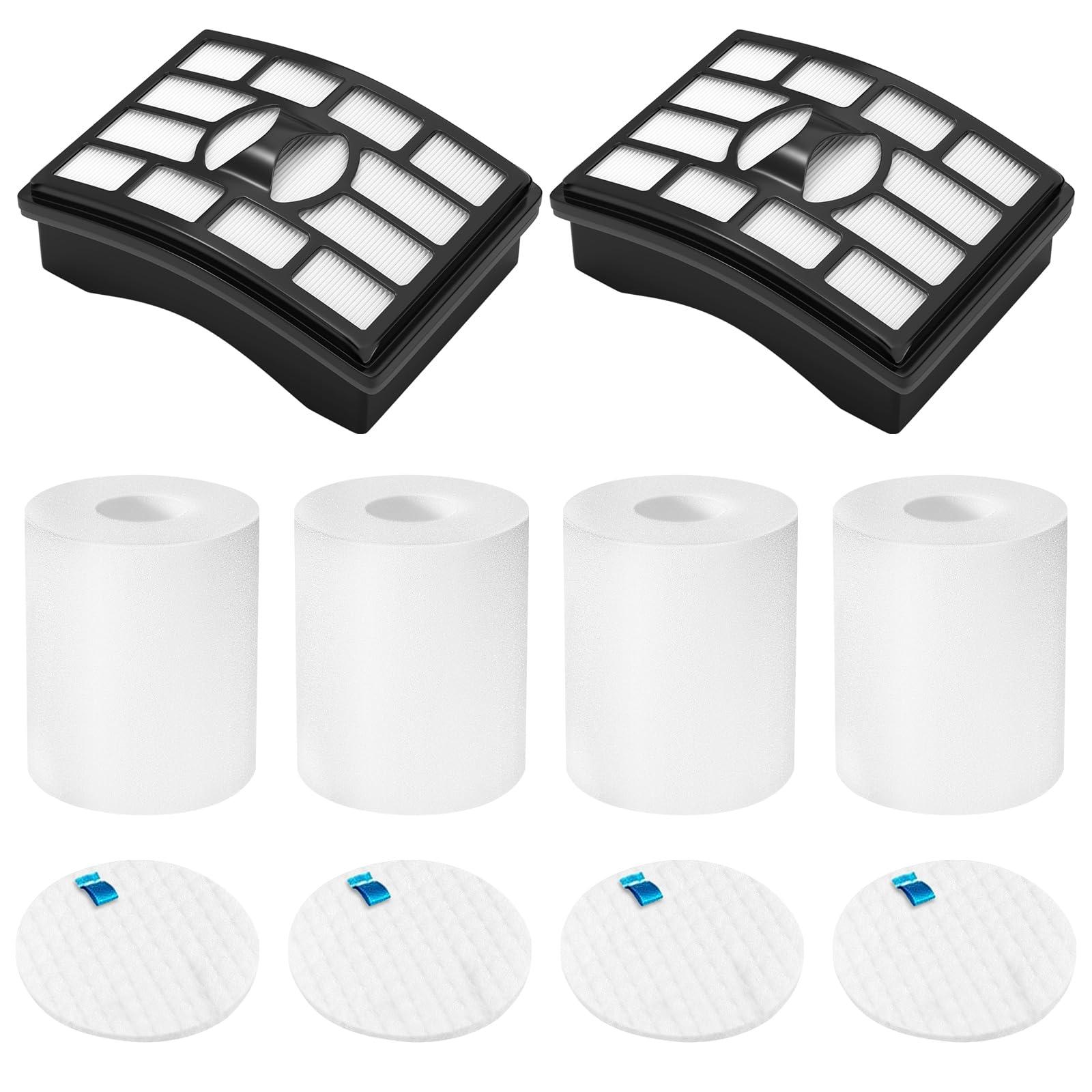 Upright Filters, Upright Filters