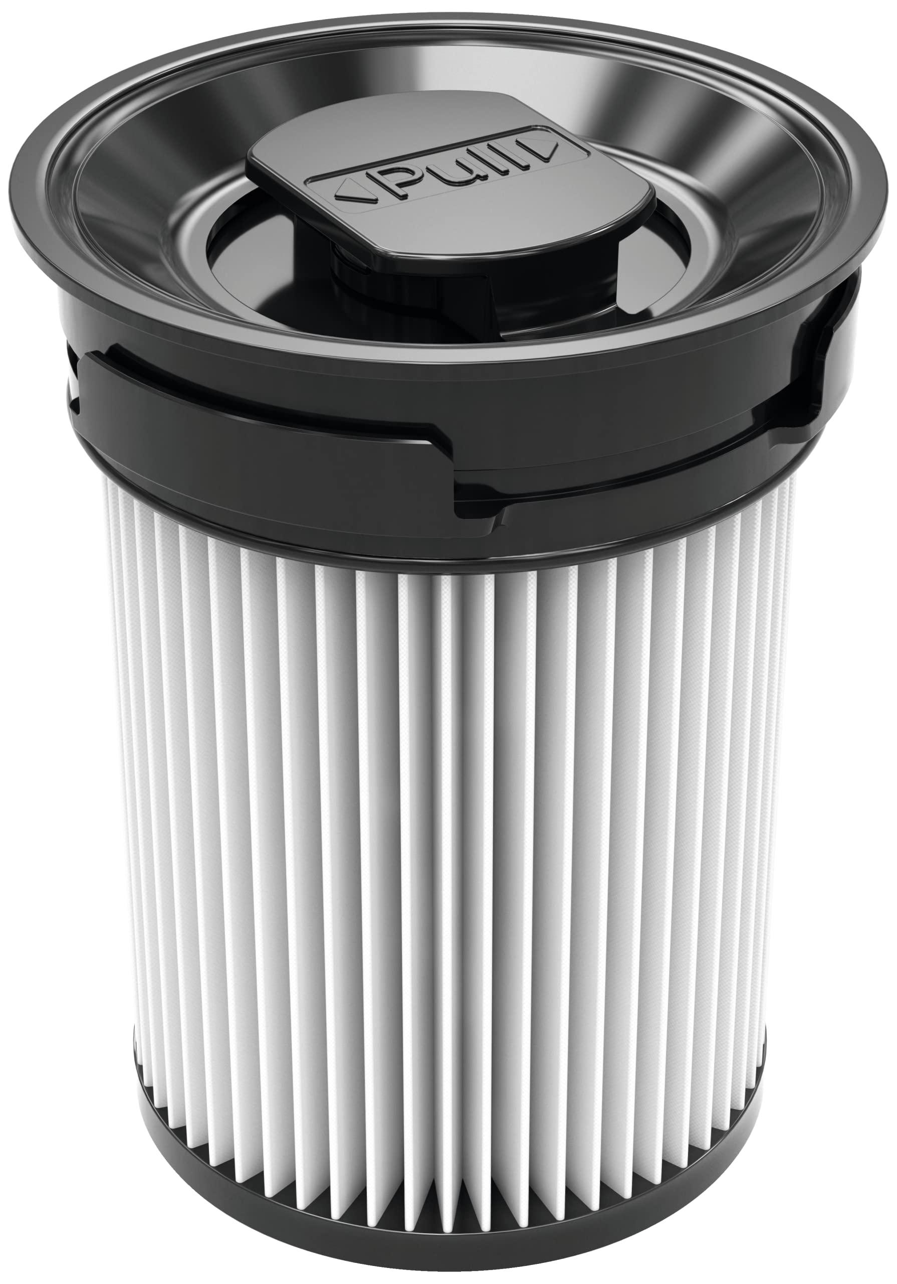 Miele Triflex HX1 Fine Dust Filter - High-Quality Replacement for Cordless Stick Vacuums