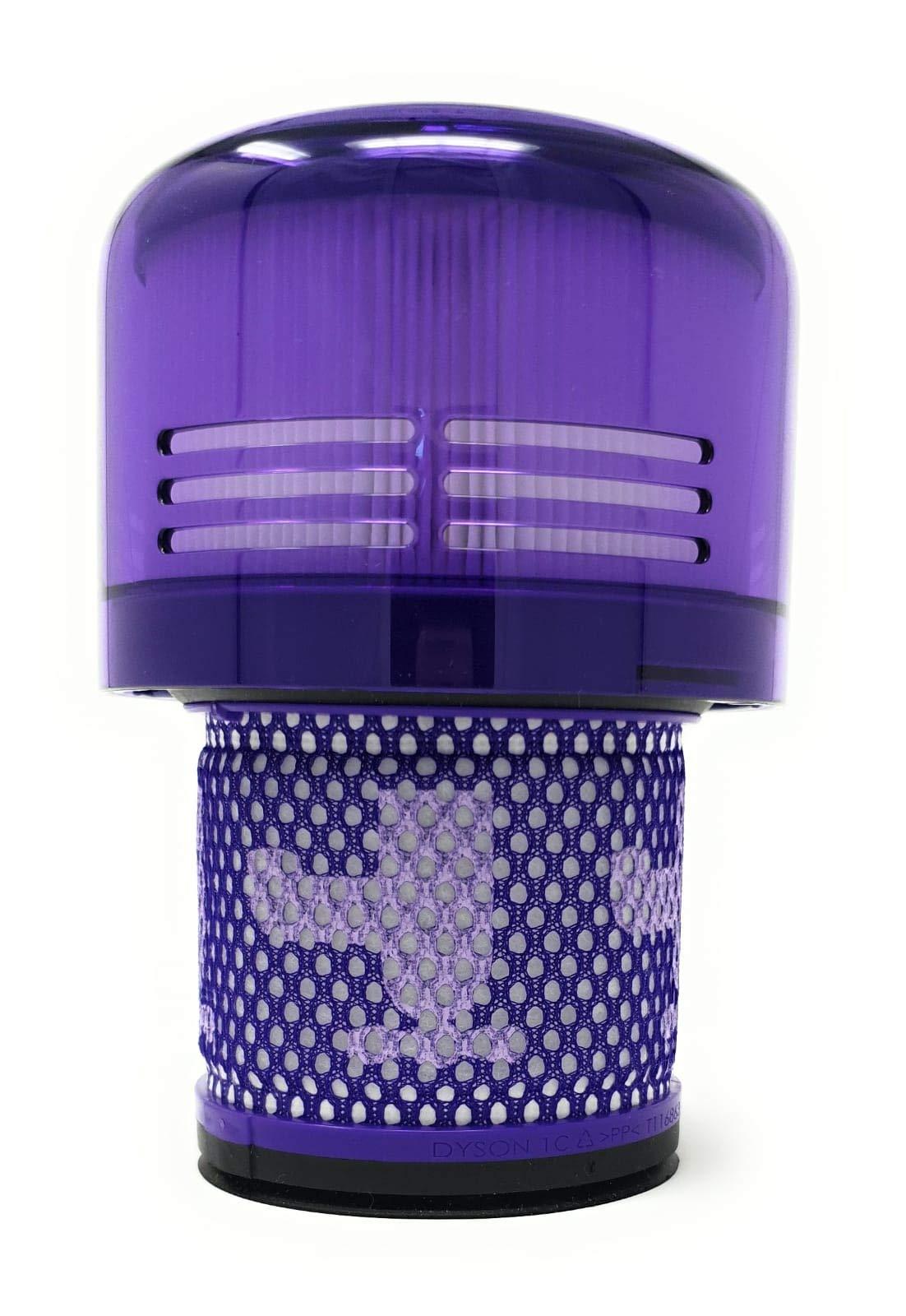 Dyson V11 SV14 Large Washable Filter 970013-02 | Original Dyson Accessory for V11 Vacuum Cleaners