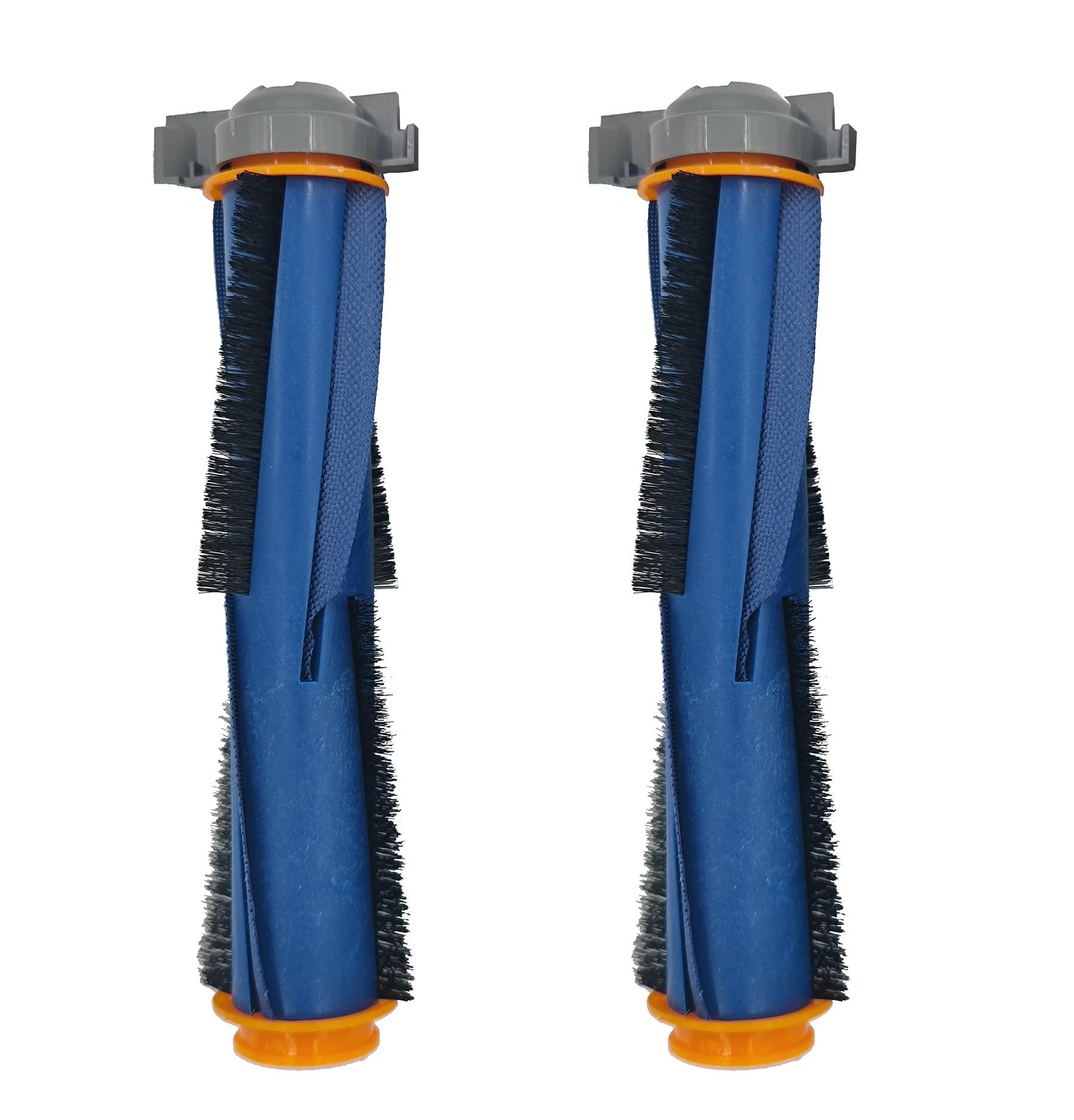 Replacement Parts Roller Brush for Shark Ai AV2511AE AV2501S AV2501AE RV2502AE RV2410WD RV2610WA RV2610WD RV2620WD RV2520AOUS AV2510AOUS Main Brush Robot Vacuum Cleaner Compatible Model