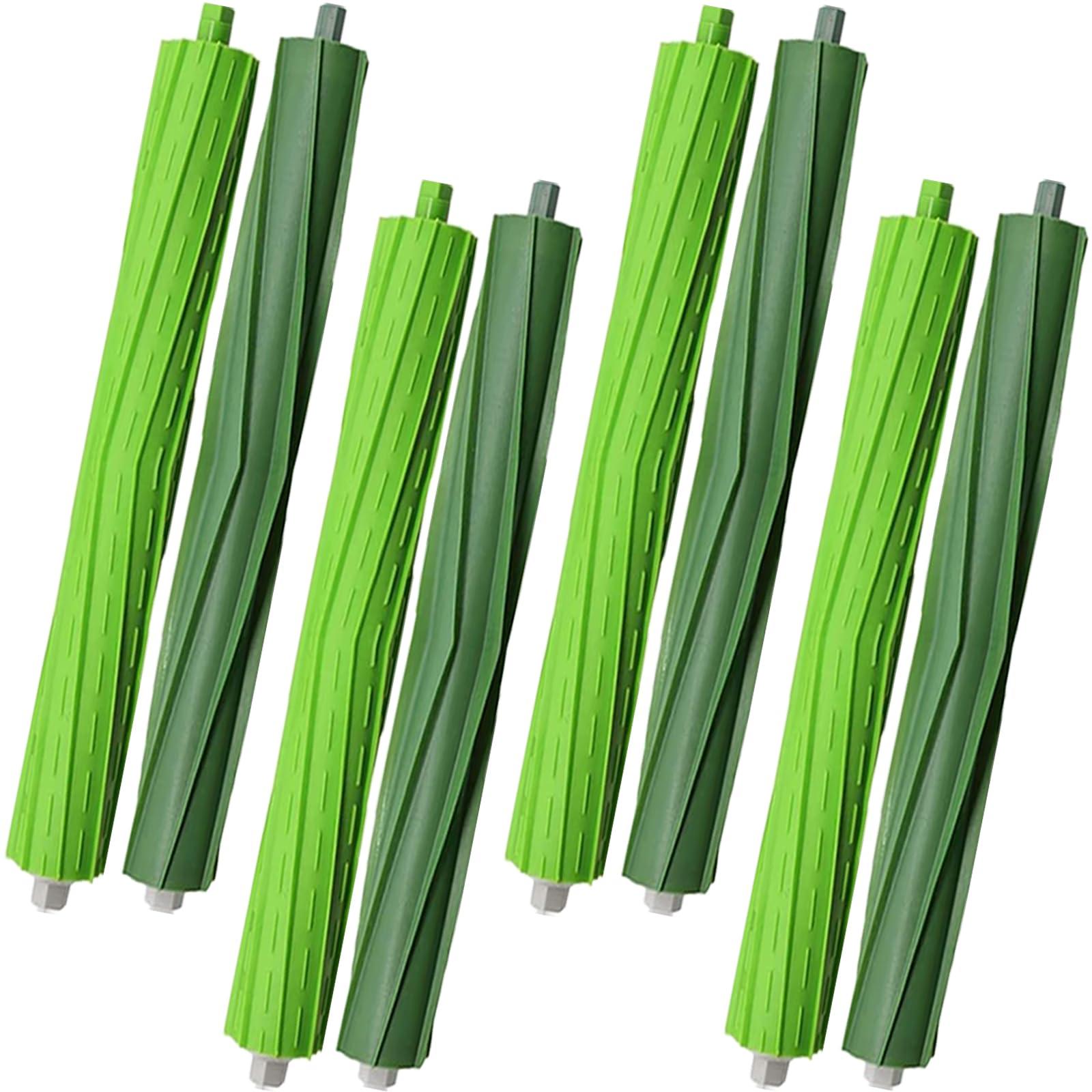 Irobot Roomba S9 Replacement Rollers - 4 Set Compatible with S9 (9150) S9+ (9550) S Series Vacuum Cleaner