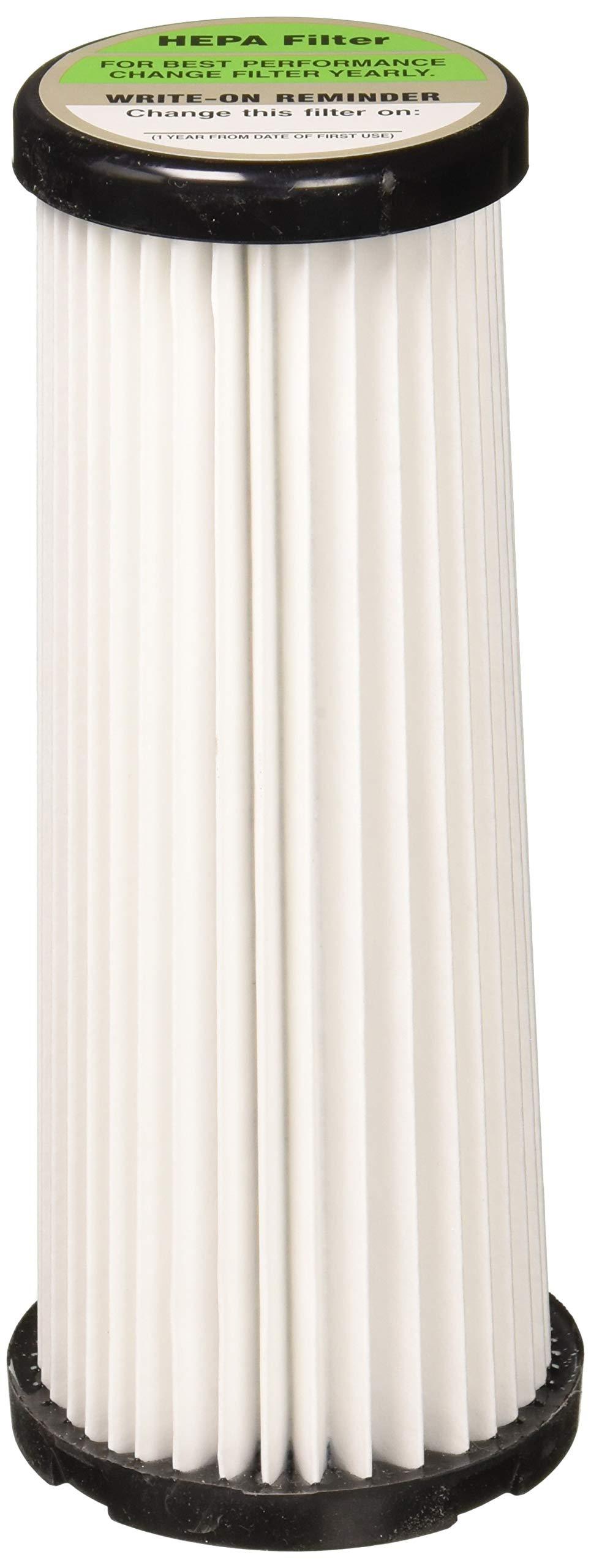 Budget-Friendly Dirt Devil Type F1 HEPA Vacuum Filter for Bagless Upright Models