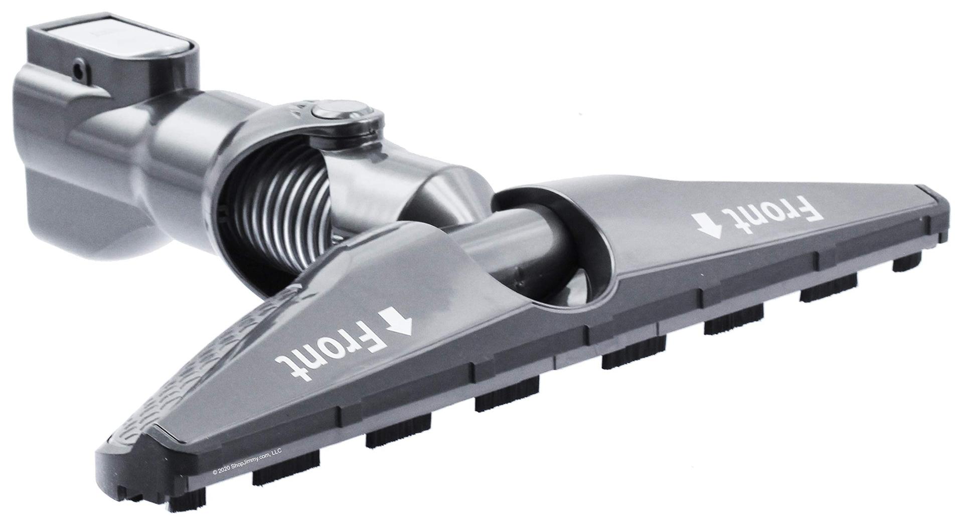 Shark Hard Floor Hero Attachment (Xhrdfl300) for Rocket Duoclean Vacuums - Replacement Part