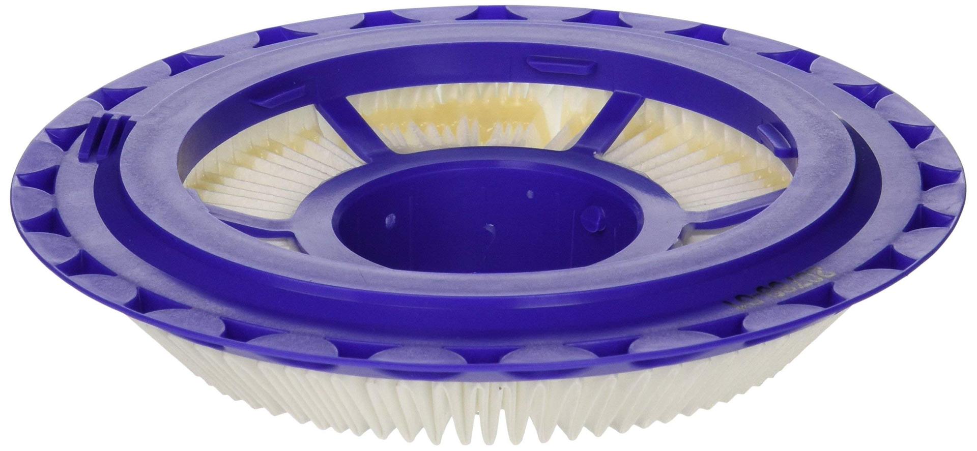 Dyson 920769-01 Round Exhaust Filter for Dc41/Dc65/Dc66/Up13/Up20 Vacuums