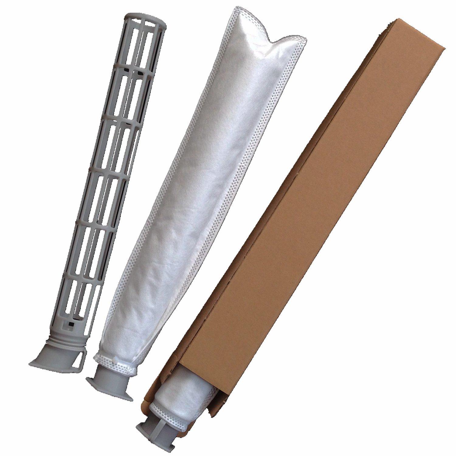 Budget-Friendly Replacement Microfilter for Windsor Sensor & Sebo Automatic X Series Vacuums
