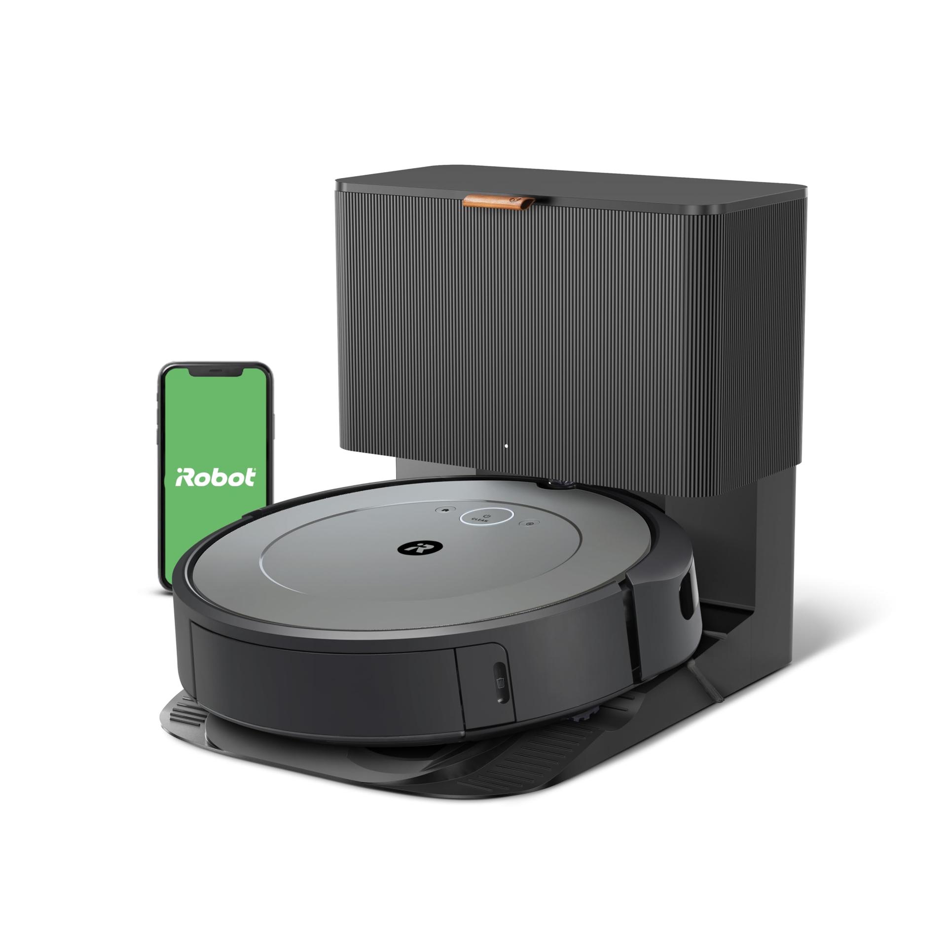 Robotic Vacuums