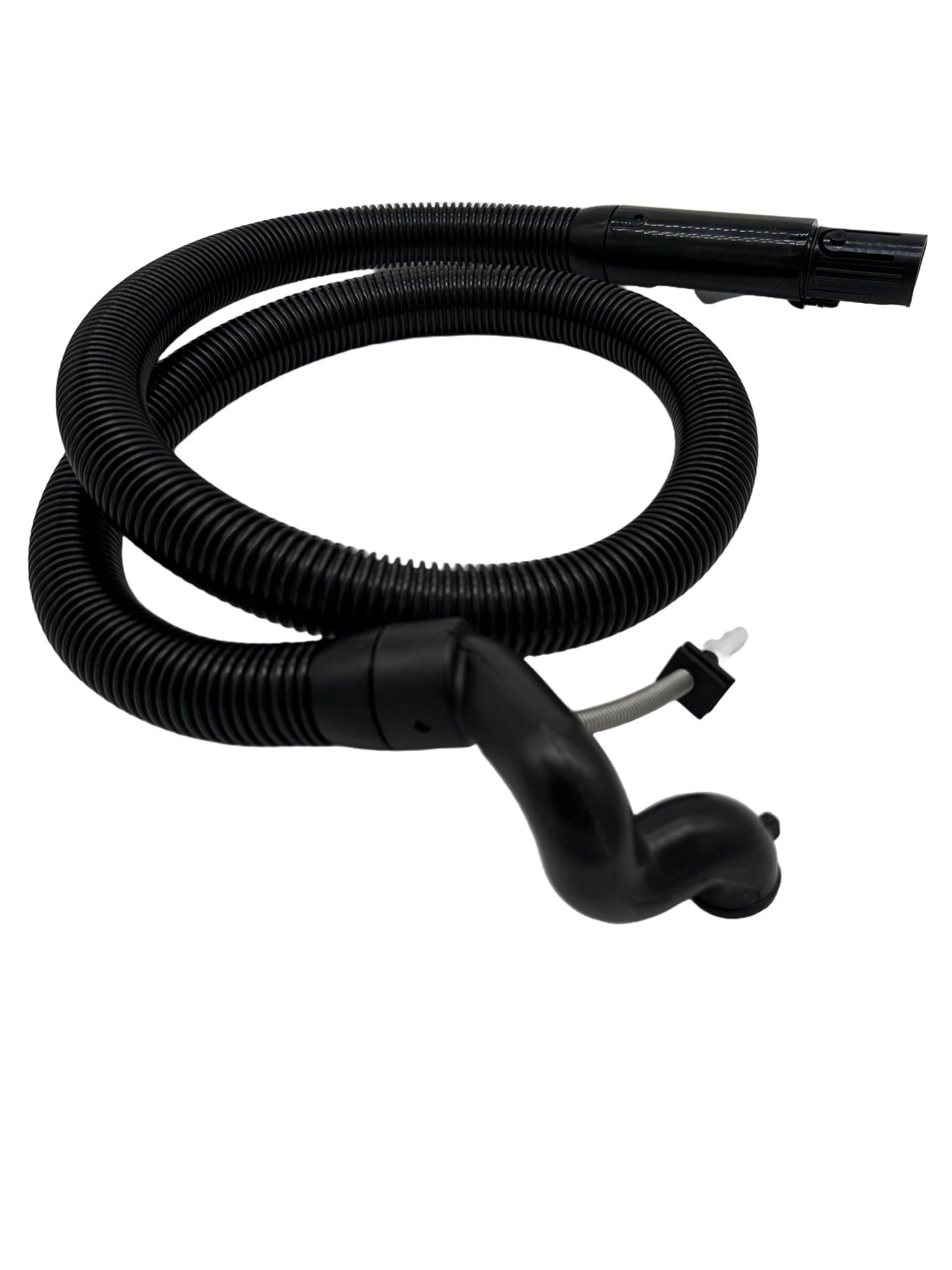Upgraded More Durable Replacement Vacuum Hose for Bissell Models 25K3, 27F6, 30K7, 35K3, 66E1, 66E13, 66E17, 66E1Q, 66E12, 73H5, 80X9, 94Y2, 3624 - Replaces OEM # 2037905