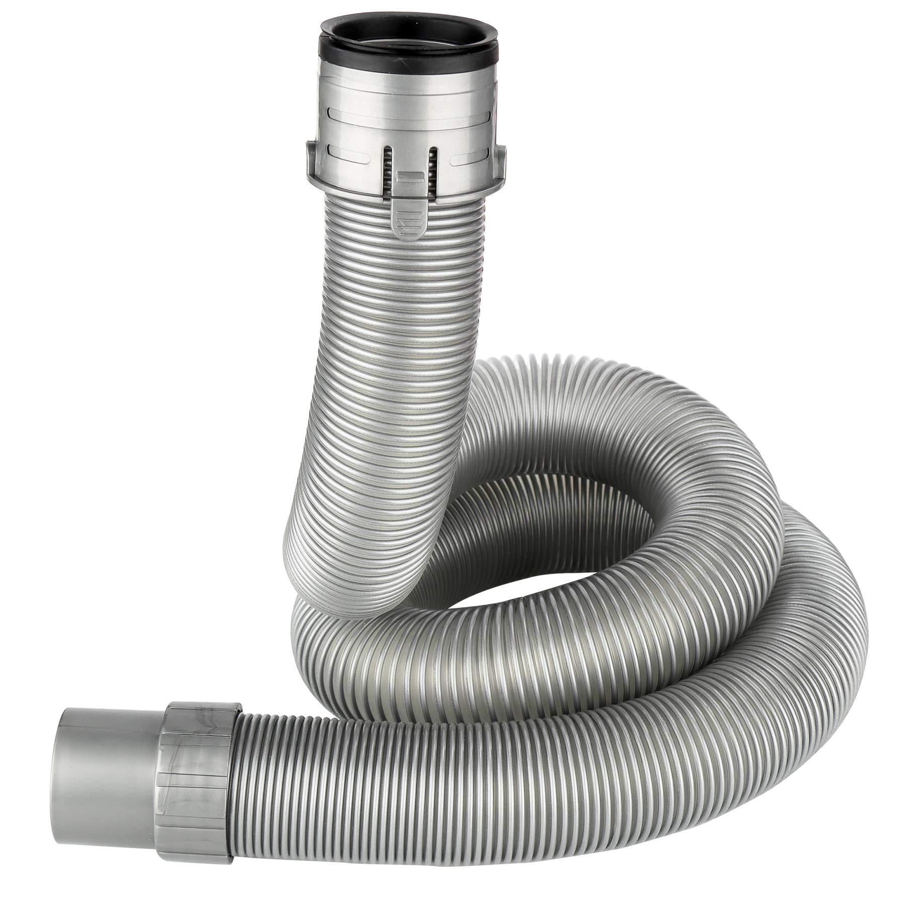Shark Navigator NV22 Replacement Flexible Hose - Compatible with NV22L/NV22T/NV80/NV60/NV42/NV44/UV400/UV410/NV352/NV71/NV370/NV355/NV46 - Part No. 1114FC