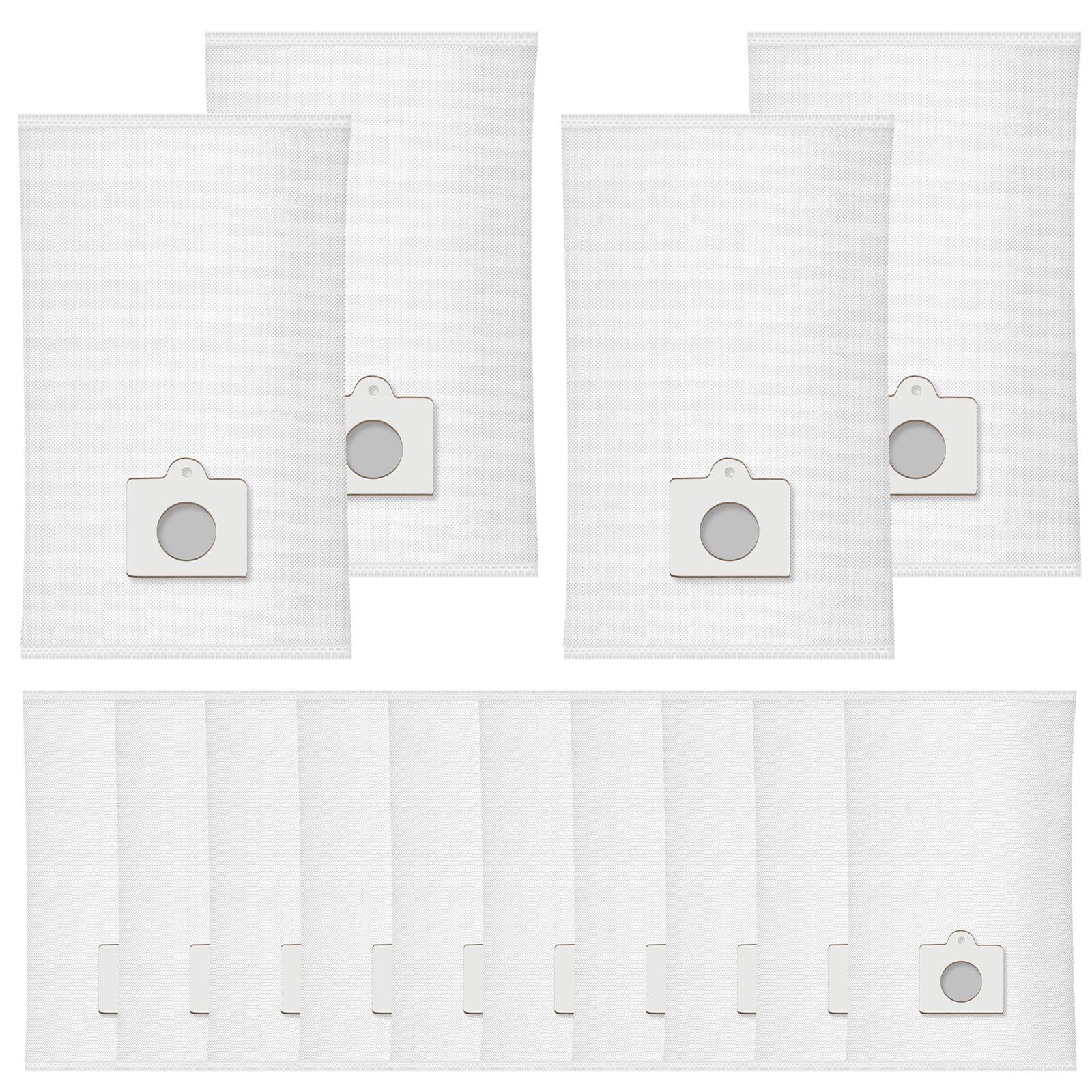 HEPA Replacement Canister Vacuum Bags 14 Pack Compatible With Kenmore 200 400 600 700 800 Series