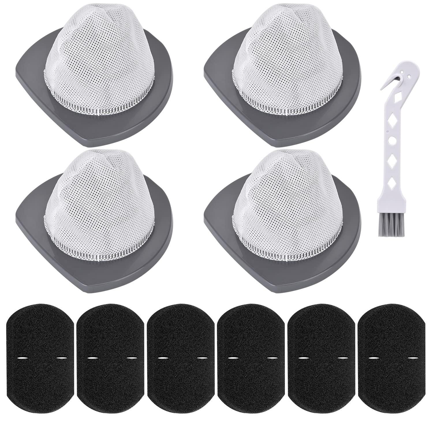 Bissell Featherweight Stick Vacuum Filter Replacement Set for 20331 20333 20334